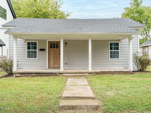 1319 Fay St, Durham, NC, 27701-2719 | Card Image