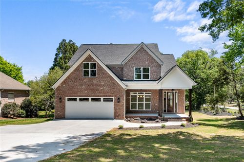 100 Garden Gate Dr, Anderson, SC, 29621-1994 | Card Image