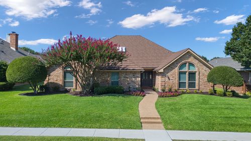 1505 Harrington Dr, Plano, TX, 75075-2748 | Card Image