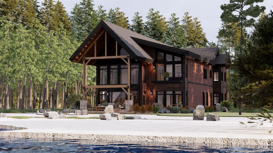 Residential in Brainerd