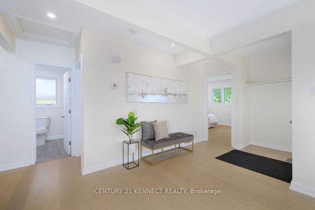 1666 Fisher Ave, House other with 3 bedrooms, 2 bathrooms and 3 parking in Ottawa ON | Image 16
