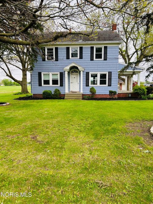 3220 Brown Rd, Oregon, OH, 43616-4033 | Card Image