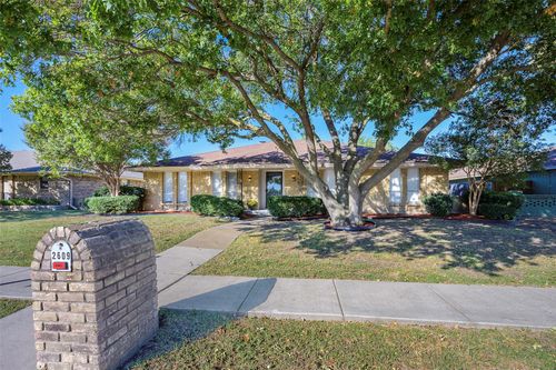 2609 Pinehurst Dr, Plano, TX, 75075-1906 | Card Image