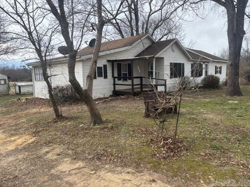 555 Pleasant Run Rd, Mammoth Spring, AR, 72554-9558 | Card Image