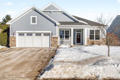 50 Halfmoon Ln, Williston, VT, 05495-7946 | Card Image