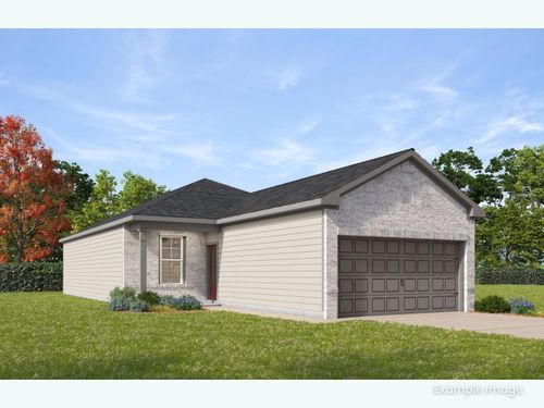 1987 Brookpointe Ln, Dayton, TX, 77535-0600 | Card Image