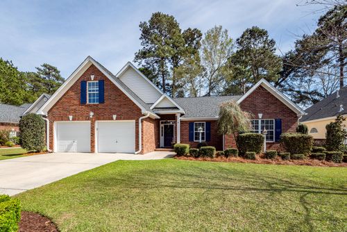 110 Horseshoe Bay Ct, Summerville, SC, 29483-5187 | Card Image
