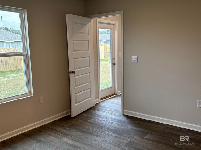 13765 Shea Cir, House other with 4 bedrooms, 2 bathrooms and null parking in Foley AL | Image 24