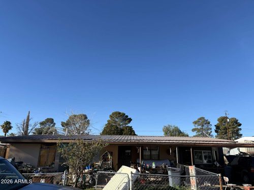 1038 W 3rd Ave, San Manuel, AZ, 85631-1220 | Card Image