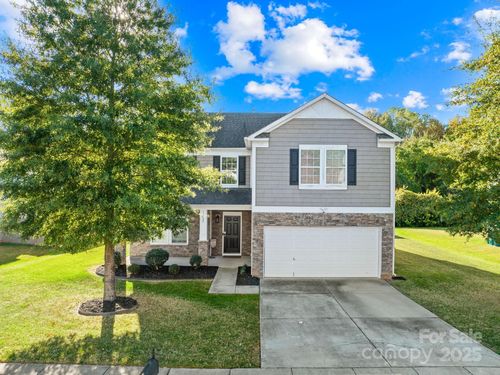 11022 Belmont Run Ln, Charlotte, NC, 28213-2170 | Card Image