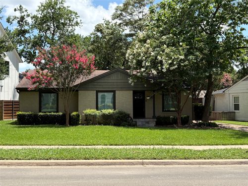 4120 Saranac Drive, Dallas, TX, 75220 | Card Image