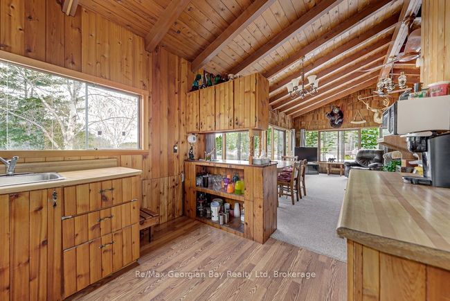 15SR405 Severn River Shore, House other with 4 bedrooms, 2 bathrooms and null parking in Coldwater ON | Image 21