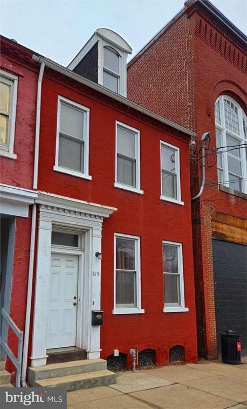415 W King St, LANCASTER, PA, 17603-3714 | Card Image