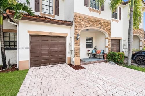 343-343 Ne 37th Ter, Homestead, FL, 33033-6229 | Card Image