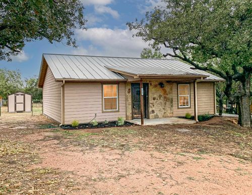 2848 Indian Trl, Kingsland, TX, 78639-4226 | Card Image