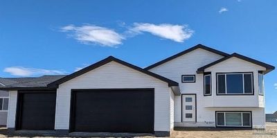 2224 Modera Avenue, House other with 2 bedrooms, 2 bathrooms and null parking in Billings MT | Image 1