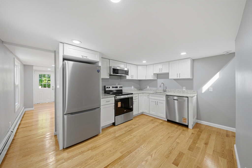 Residential in Worcester 3