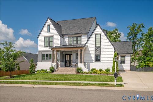3618 Graythorne Dr, Midlothian, VA, 23112-3493 | Card Image