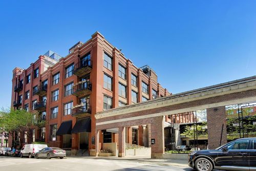 145-1000 W Washington Blvd, Chicago, IL, 60607-2148 | Card Image