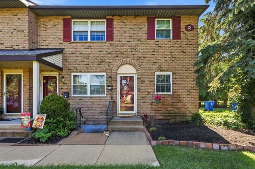 176 Eaves Mill Rd, MEDFORD, NJ, 08055-2338 | Card Image