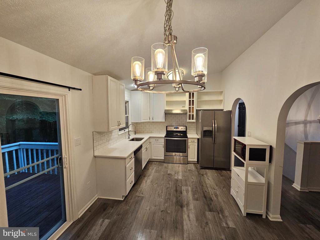Residential Lease in LUSBY 5