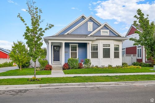 5191 W Mellow Way, South Jordan, UT, 84009-1392 | Card Image