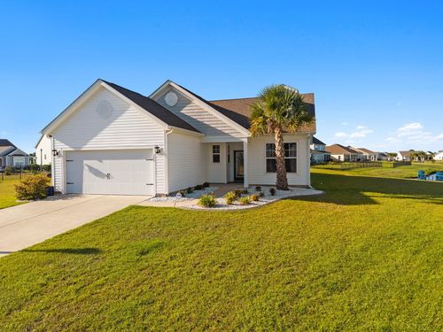 305 Jenkins Ct, Surfside Beach, SC, 29575-5539 | Card Image