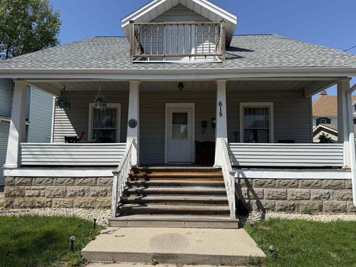 615 E Centerway, Janesville, WI, 53545-3115 | Card Image