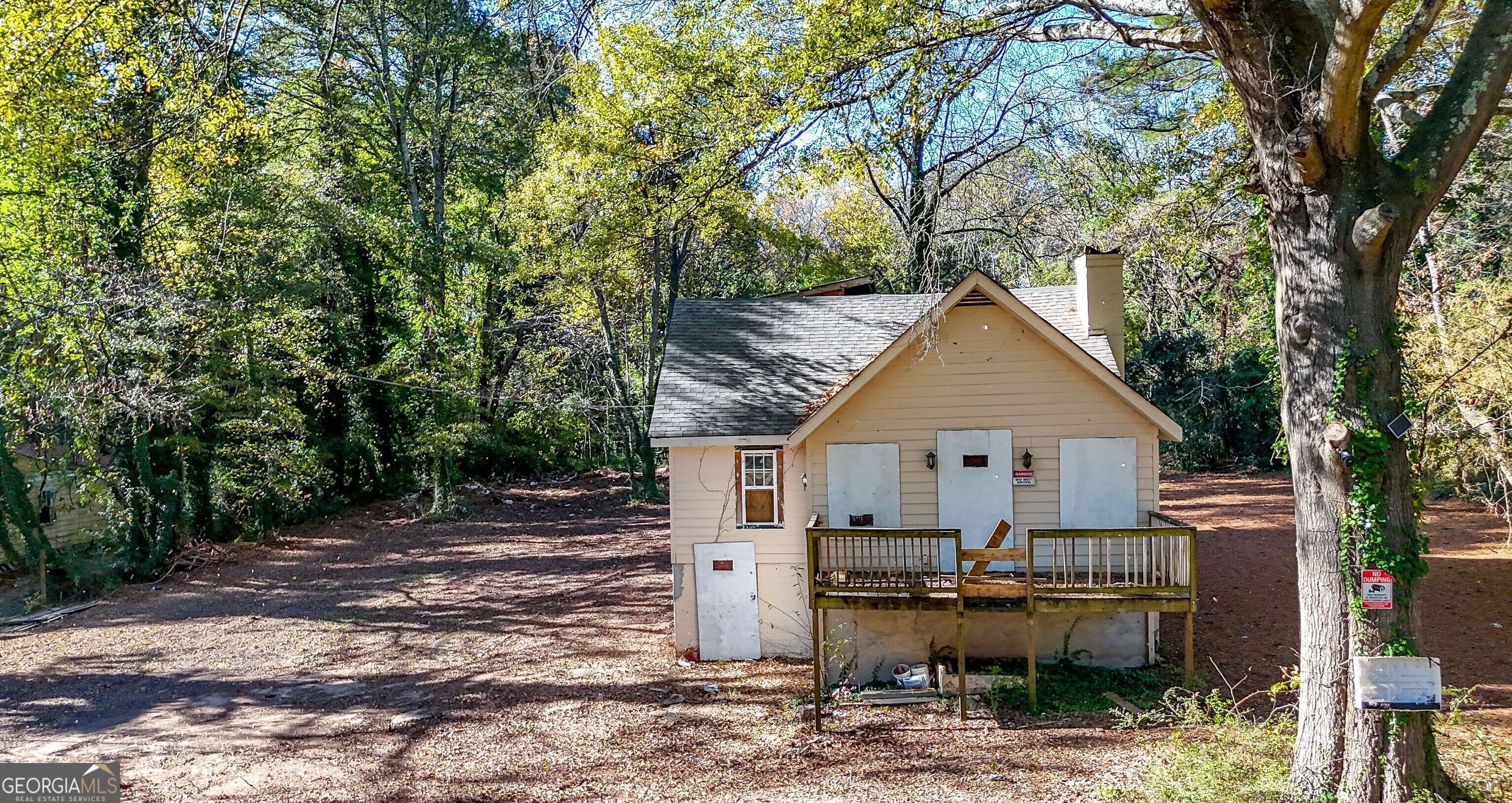 Residential in Atlanta