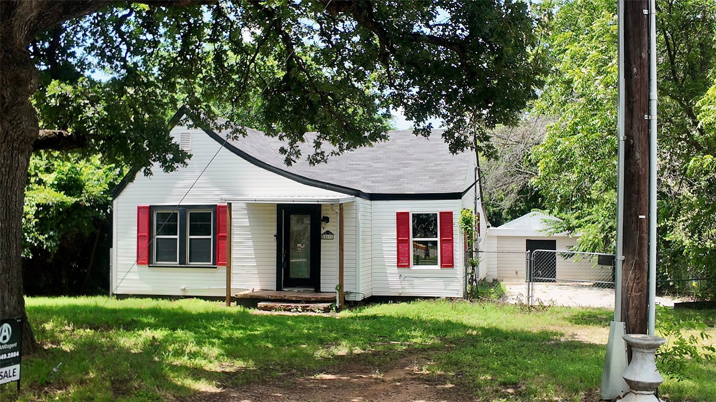Residential in Kennedale 2