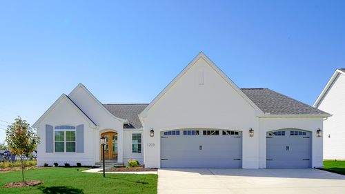 1203 Willowgrove Ln, Mahomet, IL, 61853-4213 | Card Image