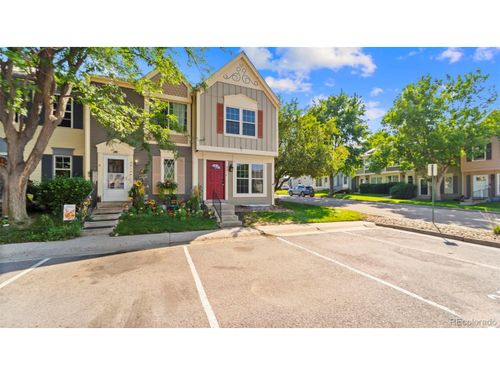 3516 Queen Anne Way, Colorado Springs, CO, 80917-5475 | Card Image