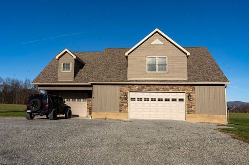 1586 Vannoys Mill Rd, Belington, WV, 26250-8431 | Card Image