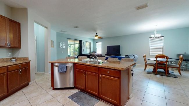 138 Port Royal Ct, House other with 4 bedrooms, 2 bathrooms and null parking in Sebastian FL | Image 9