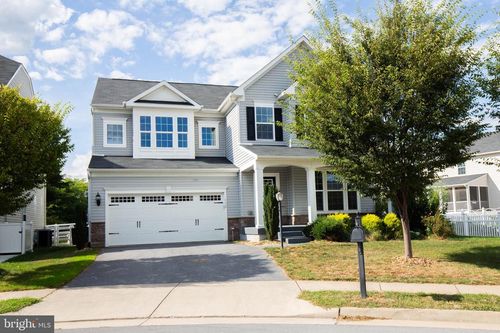 112 Churndash Way, STEPHENSON, VA, 22656-1990 | Card Image