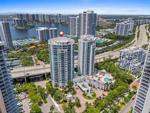 1911-19400 Turnberry Way, Aventura, FL, 33180 | Card Image