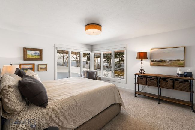 7180 Tepee Ridge Rd, House other with 3 bedrooms, 3 bathrooms and null parking in Bozeman MT | Image 93