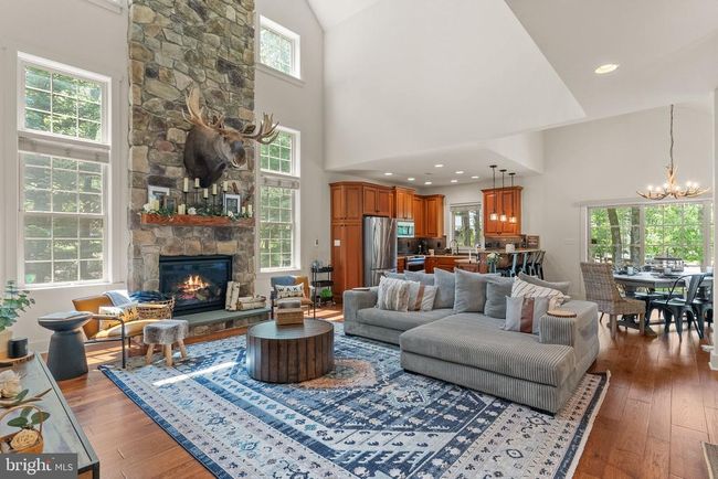 7 Red Oak Rd, House other with 3 bedrooms, 3 bathrooms and null parking in Lake Harmony PA | Image 8