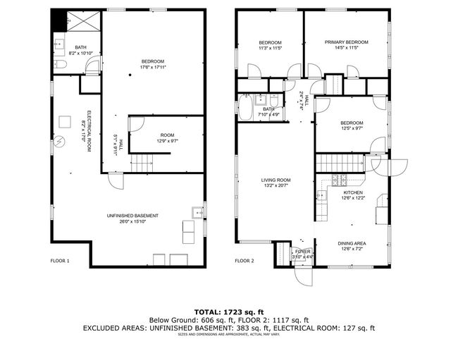 1926 Belleview Ave, House other with 3 bedrooms, 2 bathrooms and 2 parking in Westchester IL | Image 37