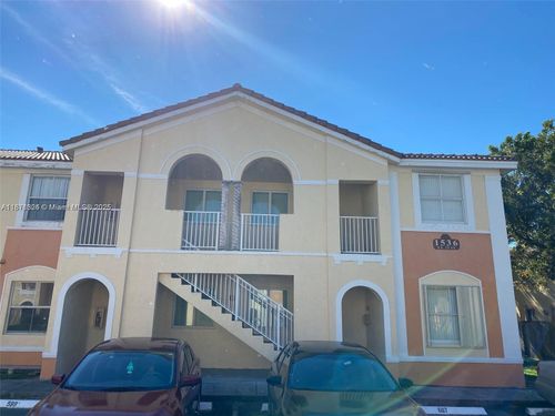 unit-202-1536 Se 25th St, Homestead, FL, 33035-2481 | Card Image