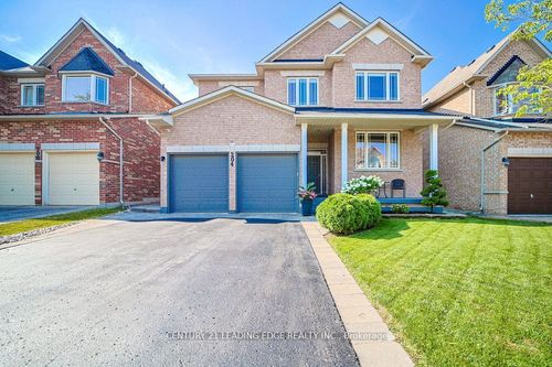 204 Ivy Jay Cres, Aurora, ON, L4G0E9 | Card Image