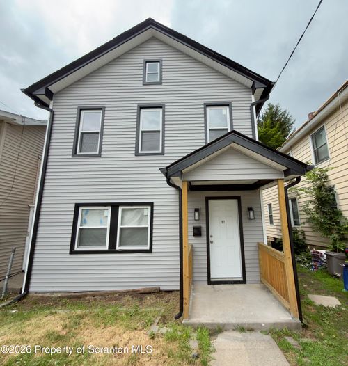 51 Park St, Carbondale, PA, 18407-2430 | Card Image