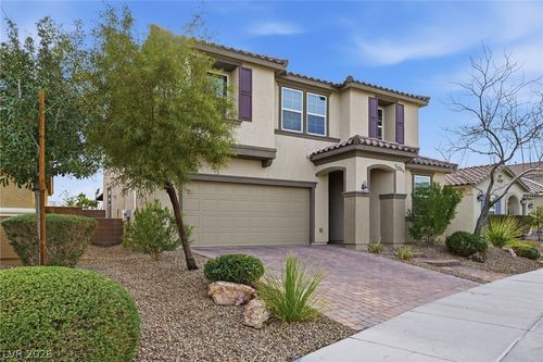 1417 Deep Valley Ave, North Las Vegas, NV, 89084-4014 | Card Image