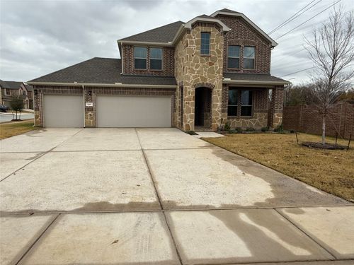 123 Sunshine Dr, Euless, TX, 76039-4513 | Card Image