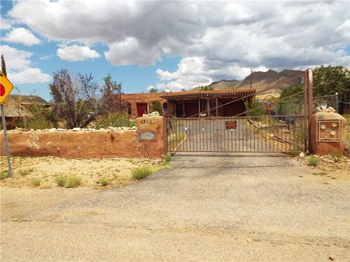 4943 W Tennessee Ave, Chloride, AZ, 86431-9997 | Card Image