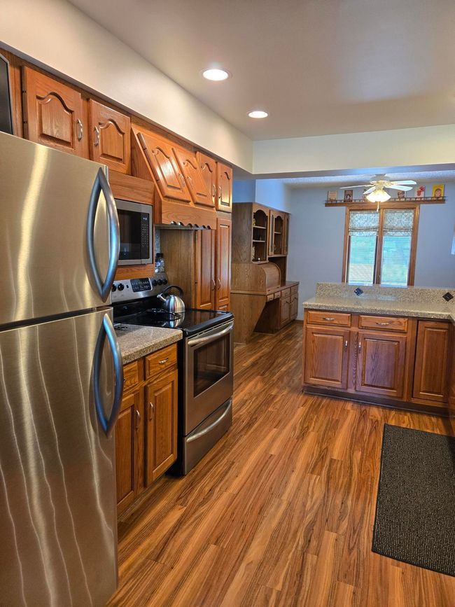 2108 Mound St, House other with 4 bedrooms, 3 bathrooms and null parking in Winfield KS | Image 6