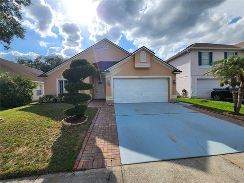 12406 Beacontree Way, ORLANDO, FL, 32837-6561 | Card Image