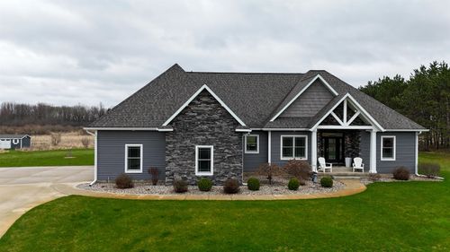 3245 Paddock, Mount Pleasant, MI, 48858-9366 | Card Image