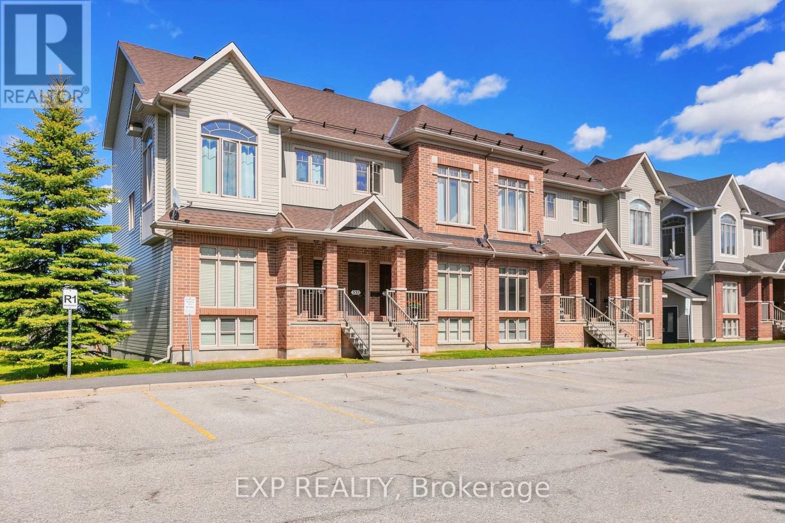 Residential in Ottawa
