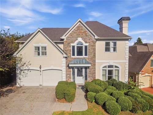 4479 Chattahoochee Plantation Dr Se, Marietta, GA, 30067-4674 | Card Image